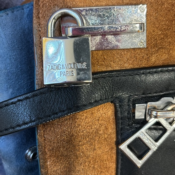 Zadig & Voltaire Purse - Picture 2 of 9